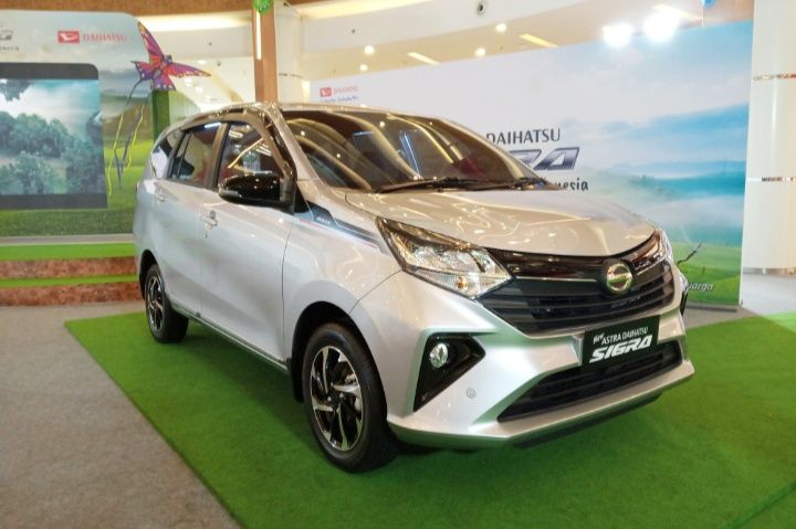 Minat Daihatsu Sigra Pasca Lebaran, Ini Dia Update Harga Terkini April 2025